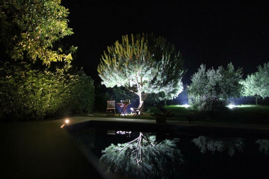 Premantura Olive Garden 빌라 외부 사진