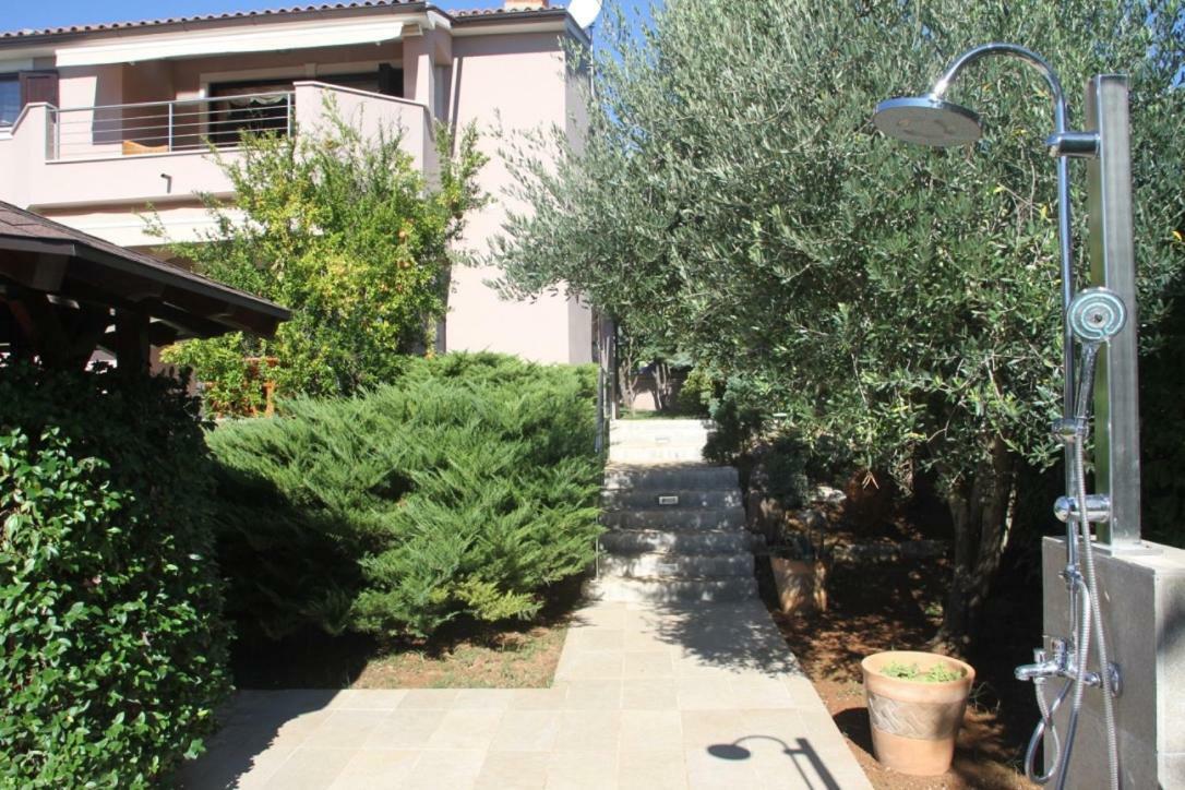 Premantura Olive Garden 빌라 외부 사진